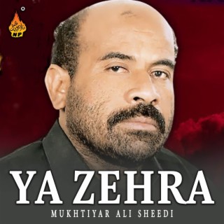 Ya Zehra