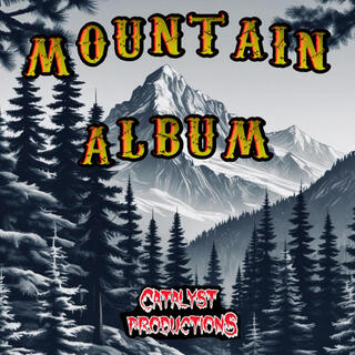 MOUNTAIN ALBUM