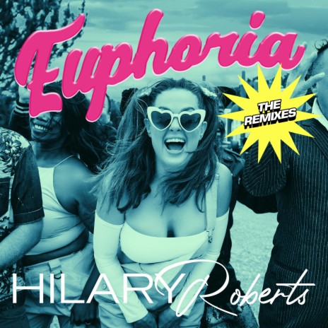 Euphoria (Deep Status Remix) ft. Deep Status