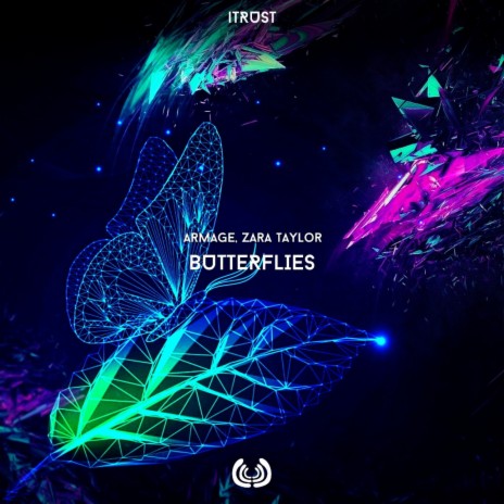 Butterflies (Extended Mix)