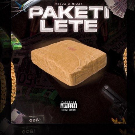 PAKETI LETE | Boomplay Music