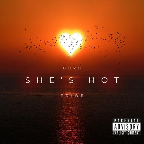 SHE'S HOT | Boomplay Music