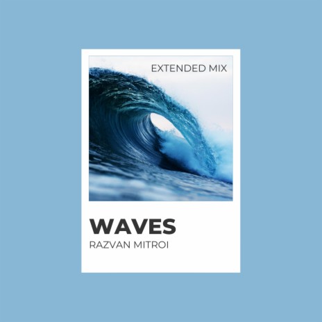 Waves (Extended Mix) | Boomplay Music