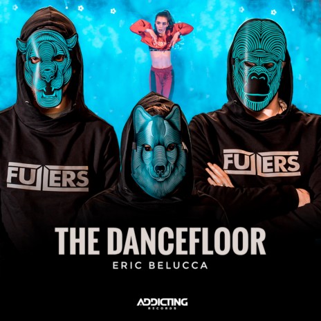 The Dancefloor (Extended Mix) | Boomplay Music