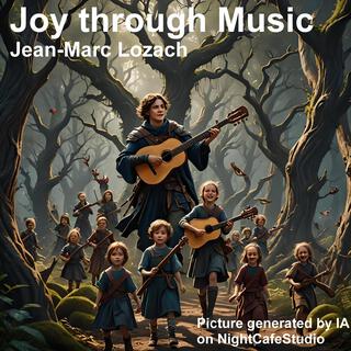 Joy through Music