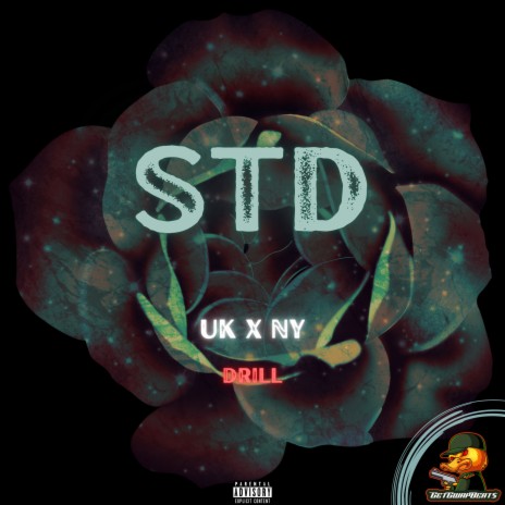 STD UK x NY Drill | Boomplay Music