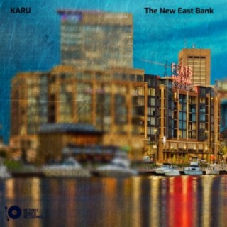 The New East Bank