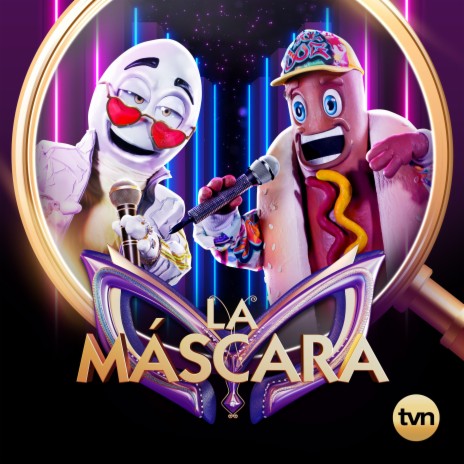 La Máscara | Boomplay Music