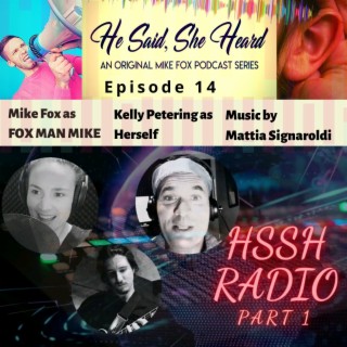 HSSH Radio: Part 1