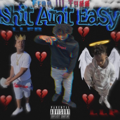 Shit Aint Easy | Boomplay Music
