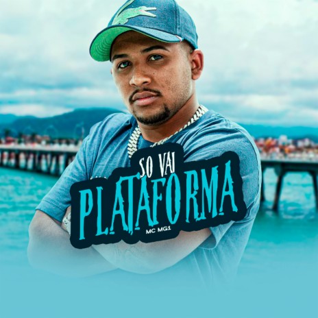 Só Vai Plataforma ft. DJ Bill | Boomplay Music