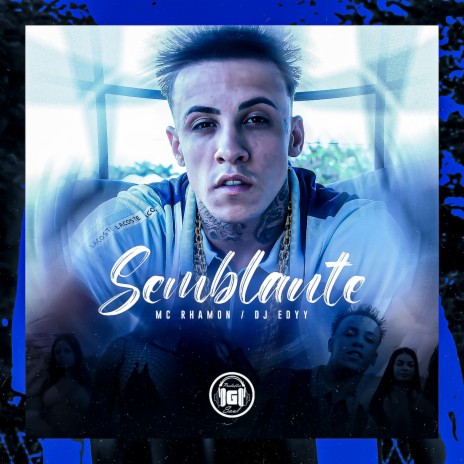 Semblante ft. Dj Edyy | Boomplay Music