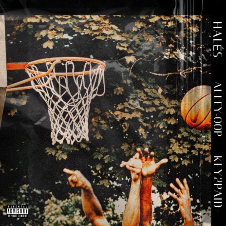 Alley-Oop ft. Key2Paid | Boomplay Music