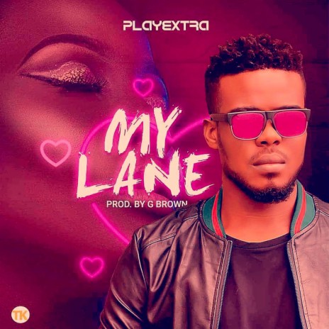 My Lane | Boomplay Music