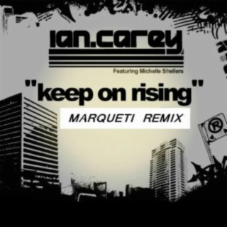 Keep On Rising (Remix)