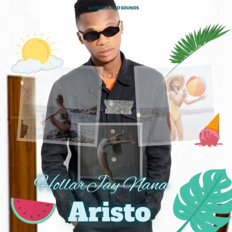 Aristo | Boomplay Music