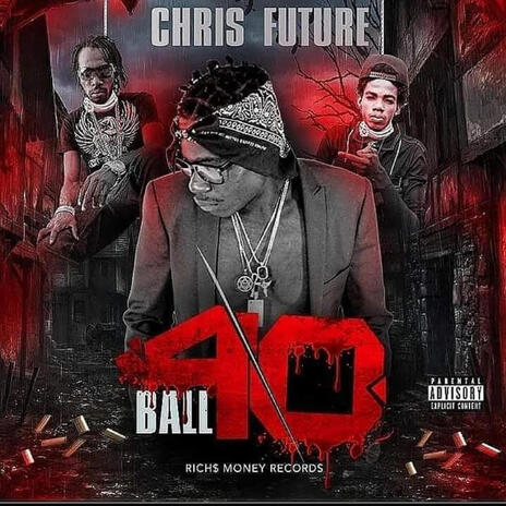 40 Ball | Boomplay Music