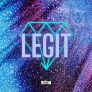 Legit ft. Lil Trizzy lyrics | Boomplay Music