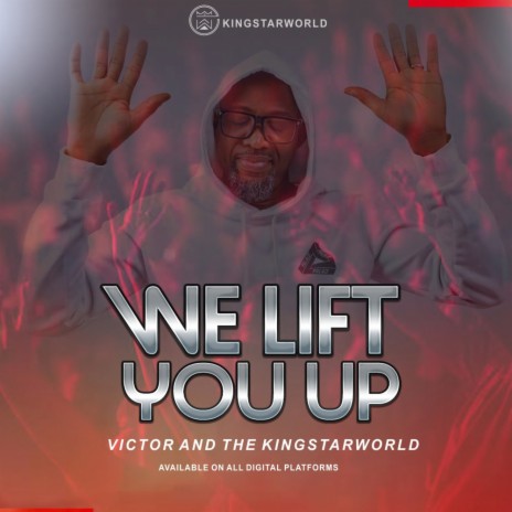 We Lift You Up