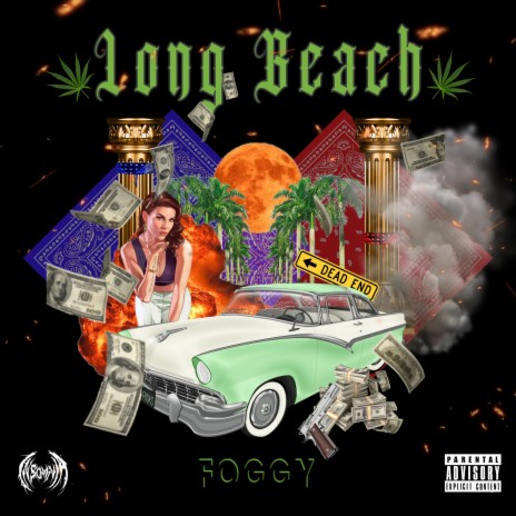 Long Beach | Boomplay Music