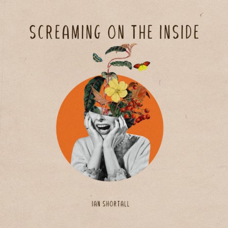 Screaming on The Inside | Boomplay Music