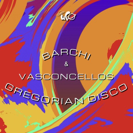 Gregorian Disco | Boomplay Music