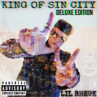 KING OF SIN CITY (Extended Deluxe Edition)
