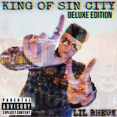 KING OF L.V. (Extended Mix Rheuks Back Bitch)