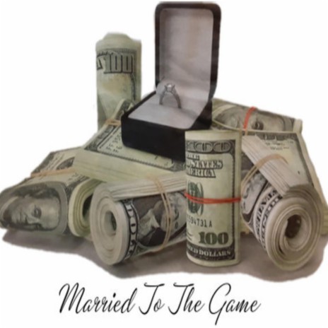 Married To The Game (Instrumental)