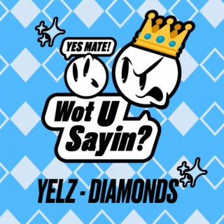 Diamonds EP