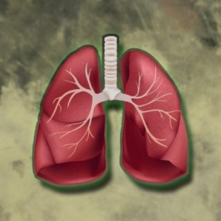 BACK OF MY LUNGS