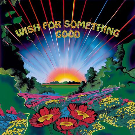 Wish For Something Good | Boomplay Music