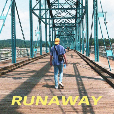 Runaway ft. Scotty Z | Boomplay Music