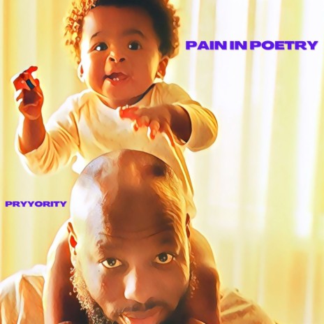 Pain in Poetry | Boomplay Music