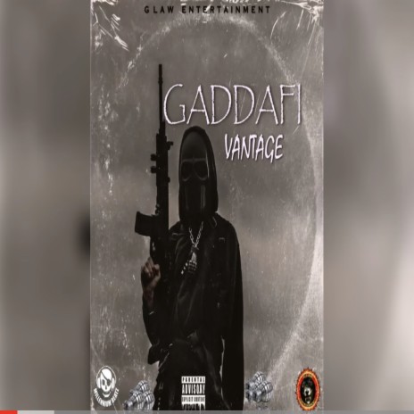 GADDAFI | Boomplay Music