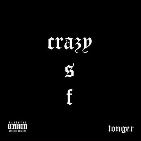 Crazy ASF | Boomplay Music