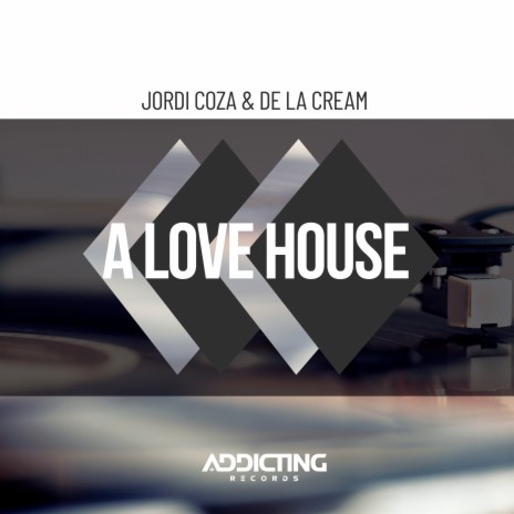 A Love House ft. De La Crem | Boomplay Music