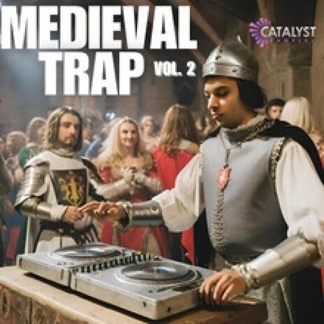 Medieval Trap Beat _ Told Da Hood | Boomplay Music