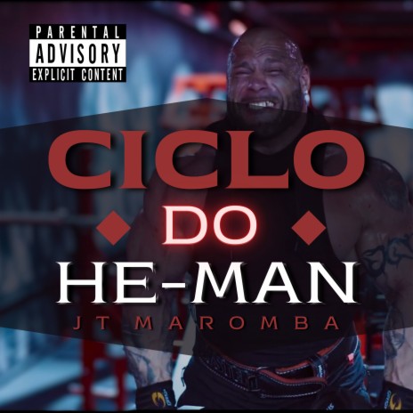 Ciclo do He Man ft. tuboybeats | Boomplay Music