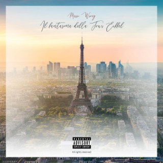 Il fantasma della Tour Eiffel lyrics | Boomplay Music