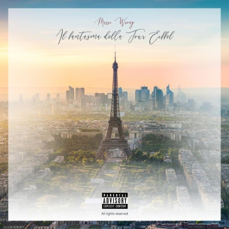Il fantasma della Tour Eiffel | Boomplay Music