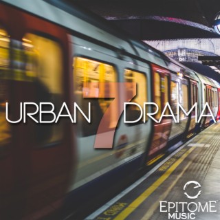 Urban Drama, Vol. 7