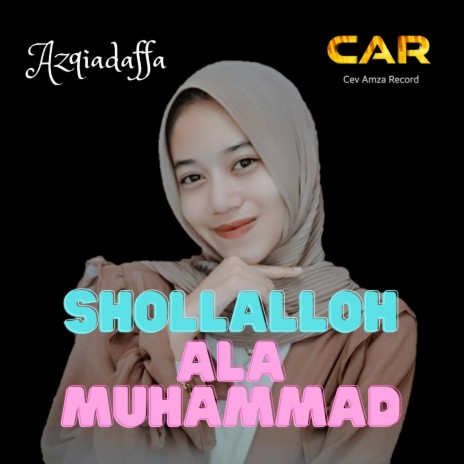 Shollalloh 'Ala Muhammad
