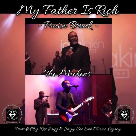 My Father (Legacy) | Boomplay Music