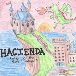 Hacienda