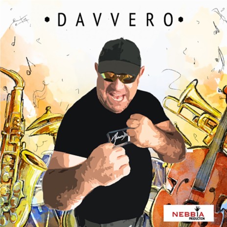 Davvero | Boomplay Music