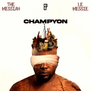 The Messiah (Le Messie) EP