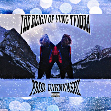 THE REIGN OF YVNG TVNDRA | Boomplay Music