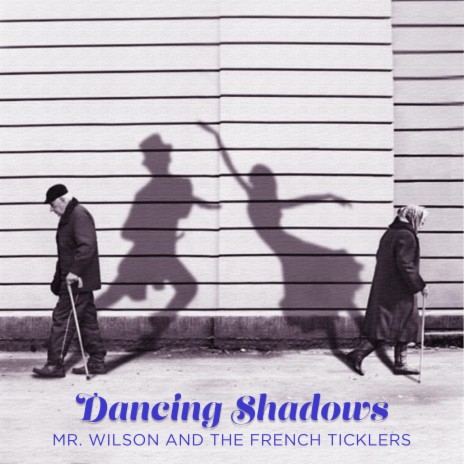 Dancing Shadows | Boomplay Music