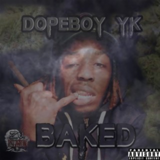 Dopeboy YK